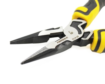 دم باریک 6 اینچ کنزاس KENZAX مدل تایگر KLN 26