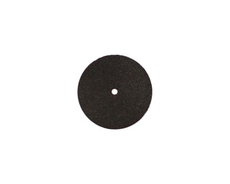 دیسک فیبری قطر 22 ضخامت 0.6 North bell