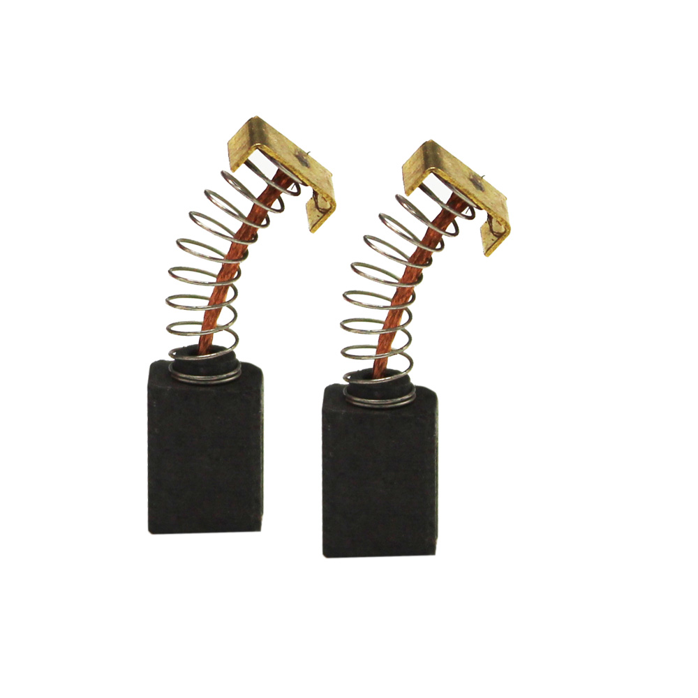 ذغال بتن کن Crown 3612 شیاردار سایز 11*8*6