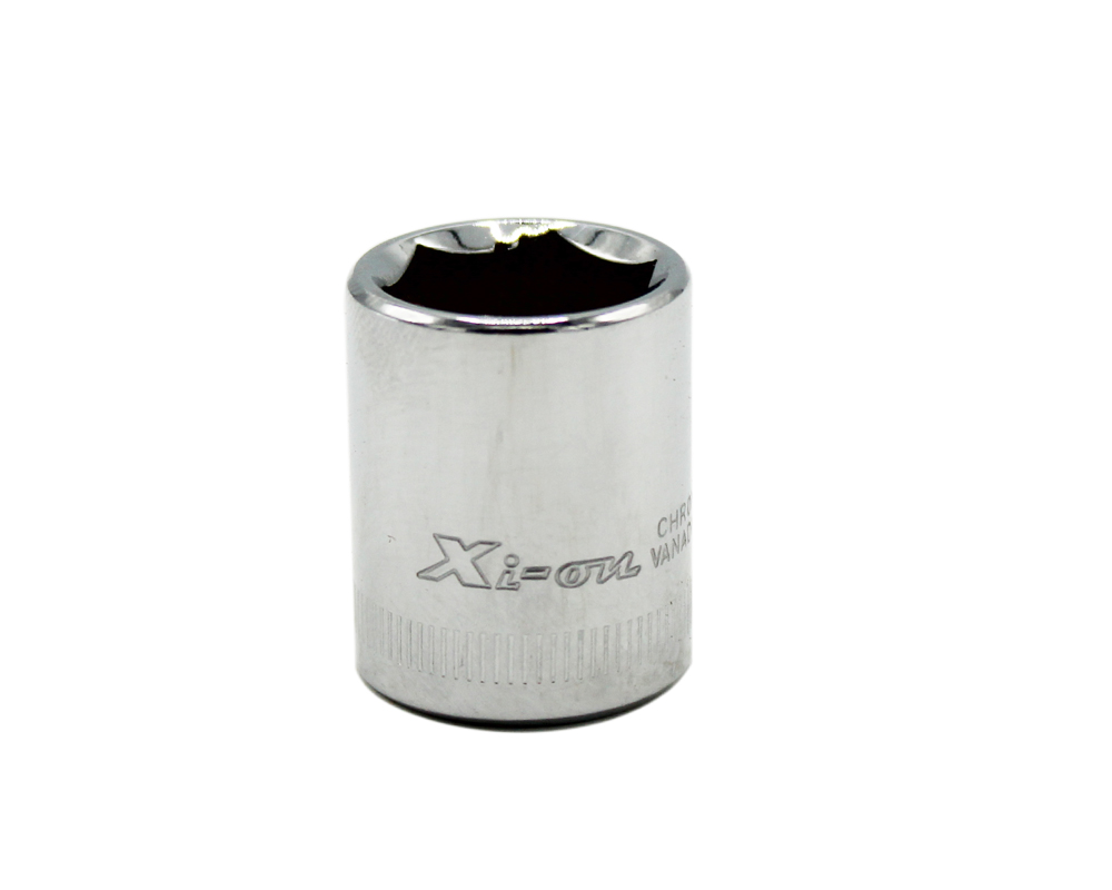 بکس 14درایو 1/4 کوتاه برند XION