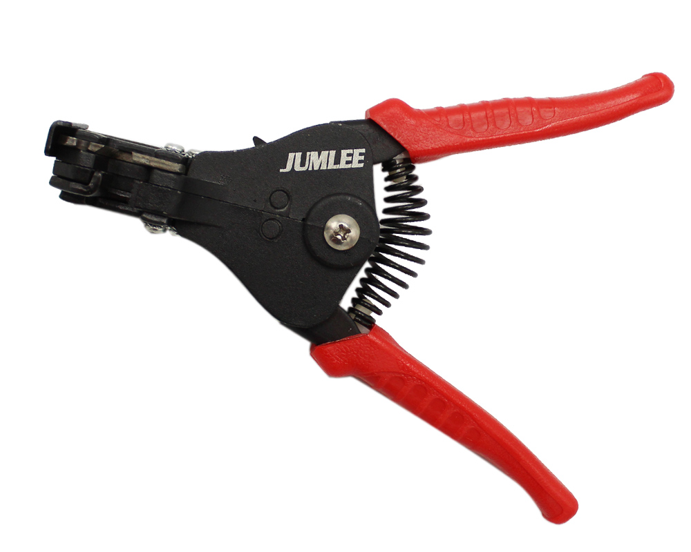 سیم لخت کن اتومات 7 اینچ جوم لی JUMLEE