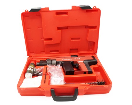 دستگاه تفنگ میخکوب کامرکس مدل ct_45