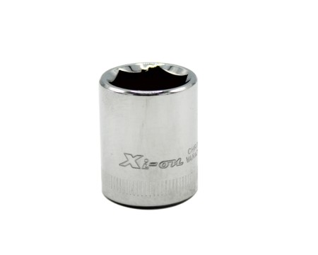 بکس 14درایو 1/4 کوتاه برند XION