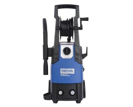 کارواش 140 بار 1800 وات نوا مدل NTW4140