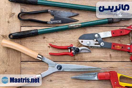 راهنمای خرید قیچی باغبانی: چه نکاتی را باید در نظر بگیریم؟