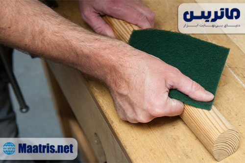 7 اشتباه رایج در خرید سنباده که ممکن است هزینه‌تان را هدر دهد