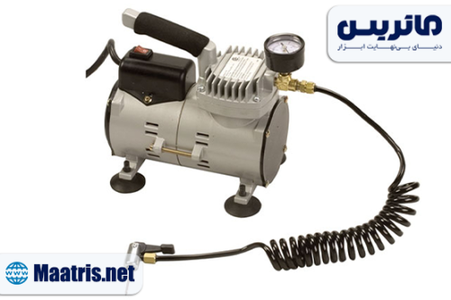 کمپرسور باد کارگاهی چی بخریم؟ نکات مهمی که خیلیا نمی‌دونن!