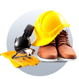 ابزار و تجهیزات ایمنی