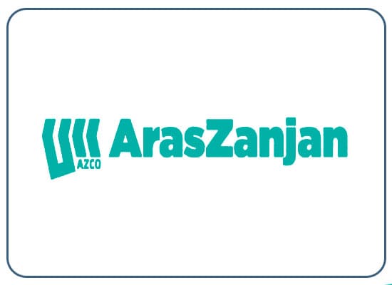 ارس زنجان