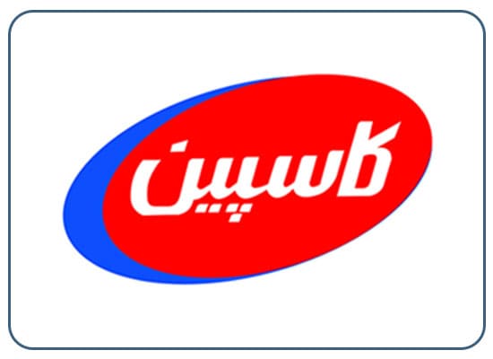 کاسپین