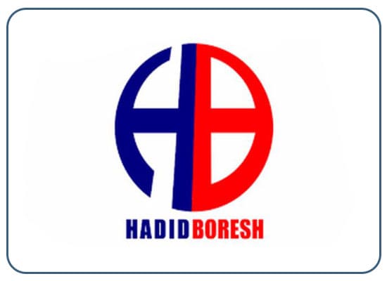 حدید برش