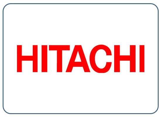 هیتاچی