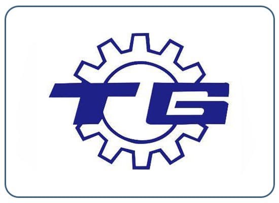 تی جی