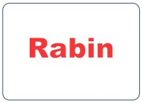 رابین