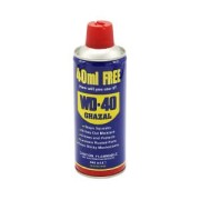 خرید اسپری WD40