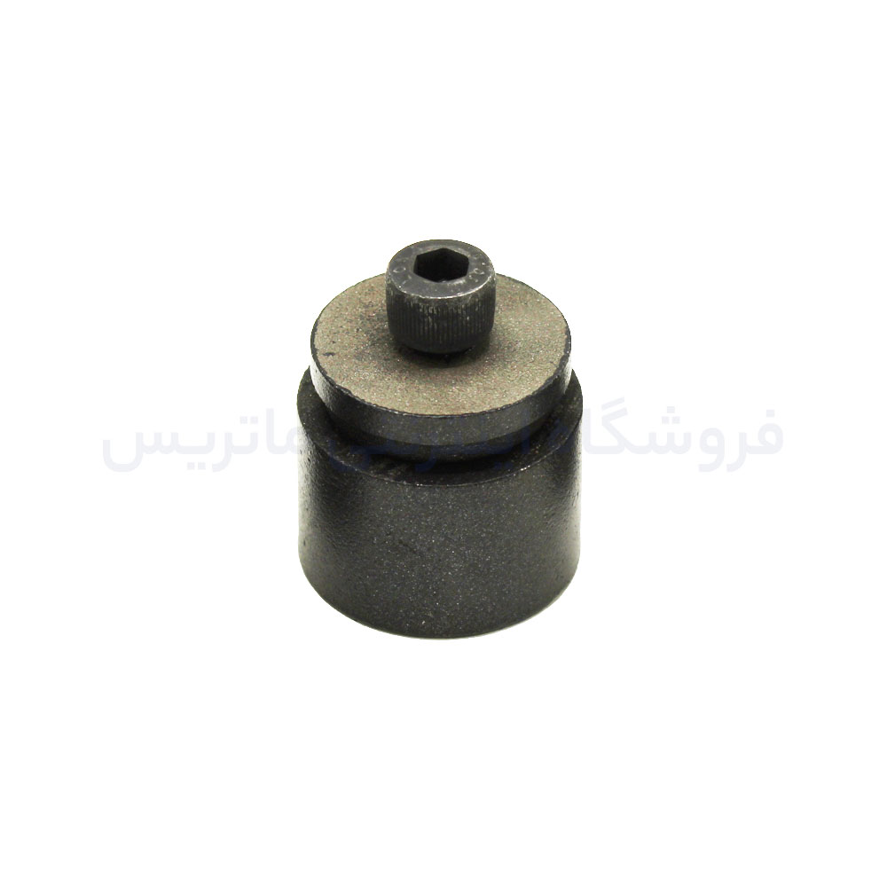 لقمه اتو لوله سبز سایز 20 میلیمتر