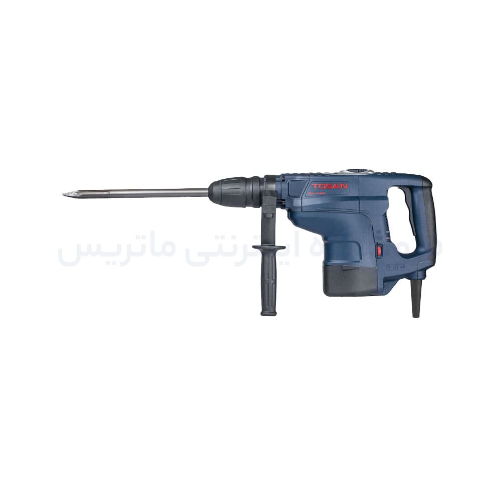 بتن کن 7 کیلویی توسن پلاس مدل 8065H