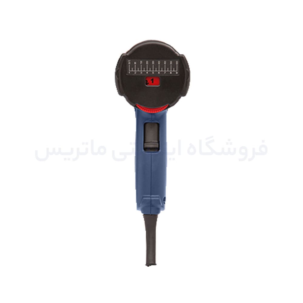 سشوار صنعتی توسن مدل 9008HG