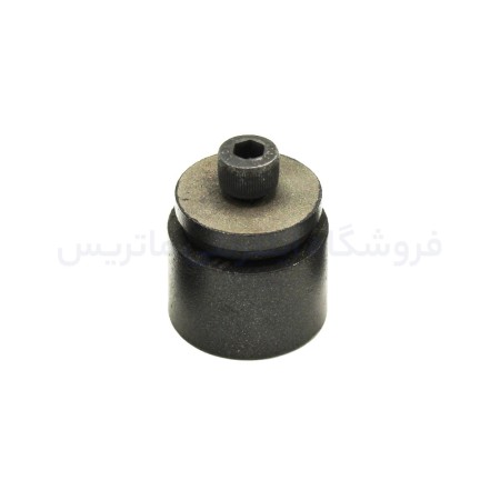 لقمه اتو لوله سبز سایز 20 میلیمتر