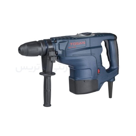 بتن کن 7 کیلویی توسن پلاس مدل 8065H