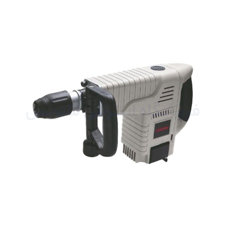 بتن کن و چکش تخریب 10 کیلویی کرون CT18021