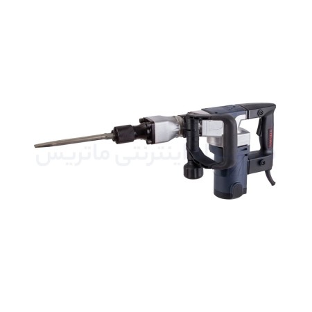چکش تخریب 7 کیلویی 1300 وات توسن پلای کد DH6006