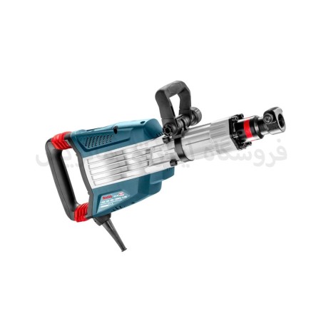 چکش تخریب 14 کیلویی 1750 وات سری تاپ لاین رونیکس کد 2802