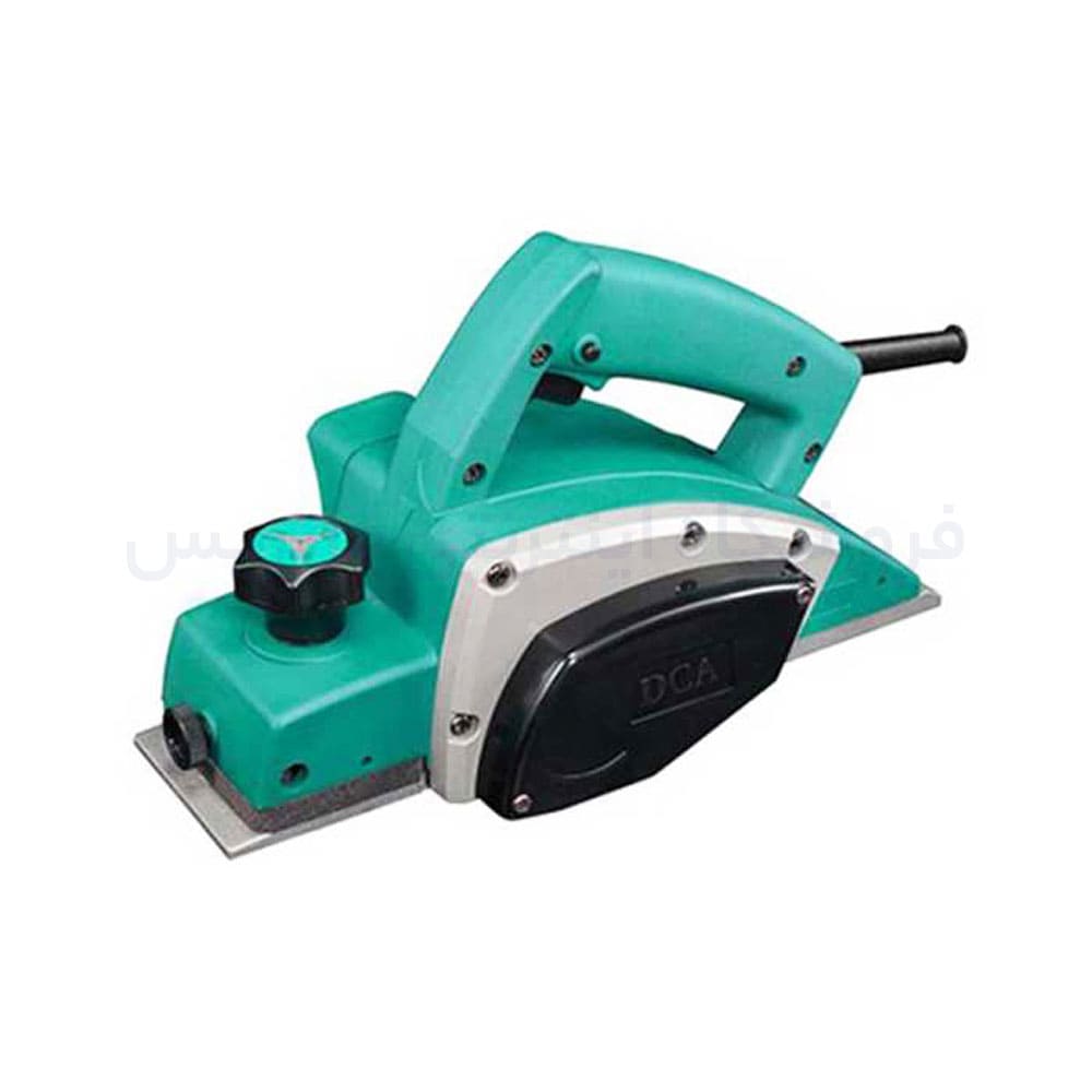 رنده نجاری DCA دی سی ای مدل M1B-FF 1 X 82