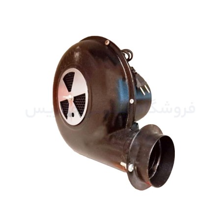 دمنده برقی 2.5 اینچ نسام