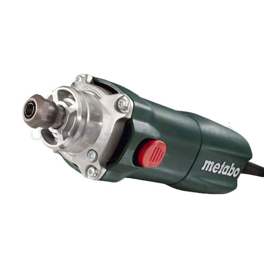 دستگاه سنگ انگشتی متابو 710 وات گلو کوتاه کد GE710COMPACT