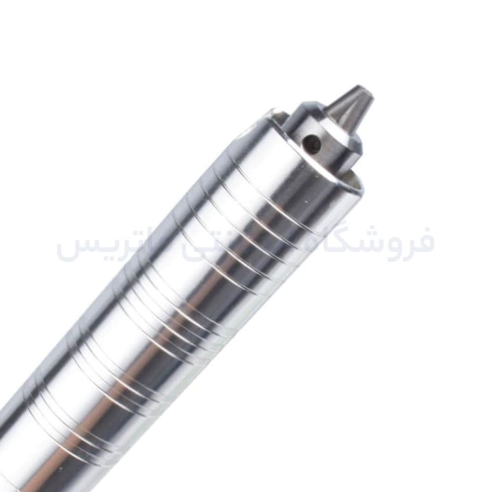 دستگاه موتور آویز پدالی سیلور کد GT200WPT