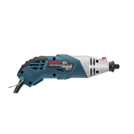 دستگاه سنگ انگشتی مینیاتوری رونیکس 170 وات کد 3402