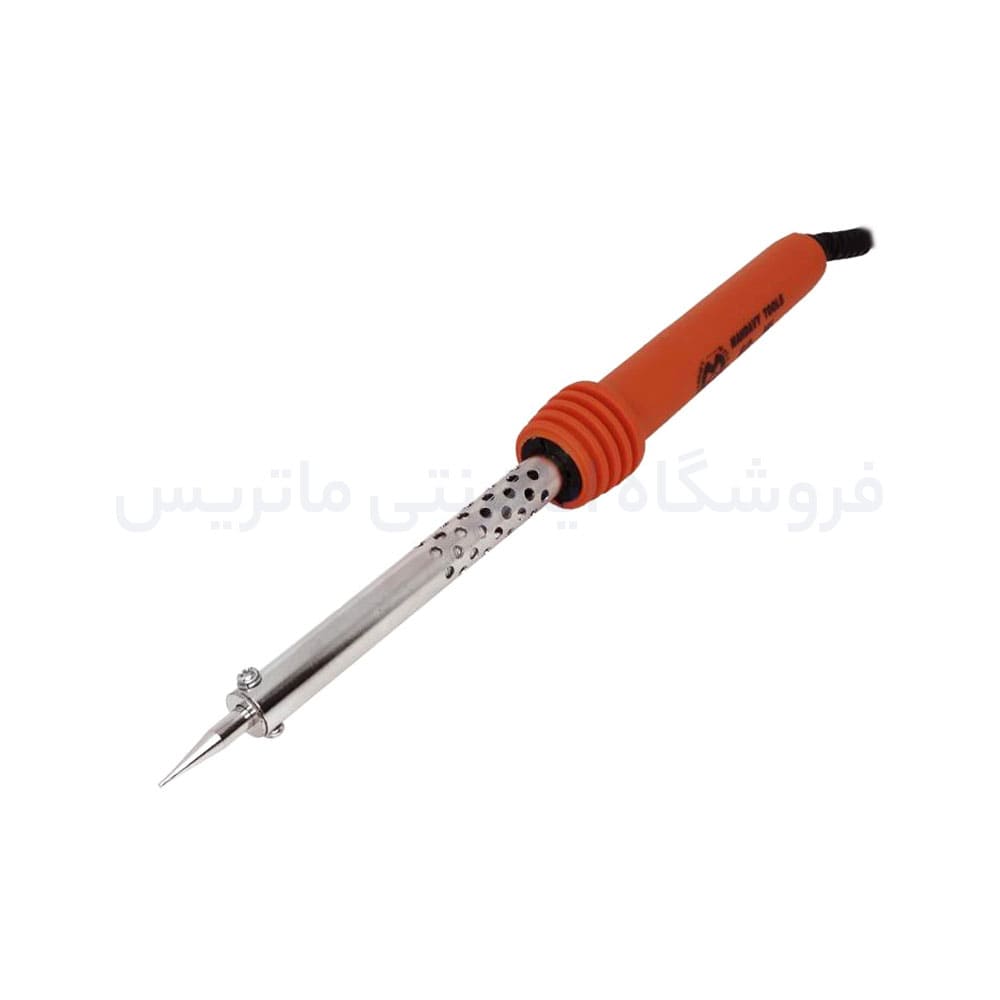 دستگاه هویه 60 وات معمولی مهدوی
