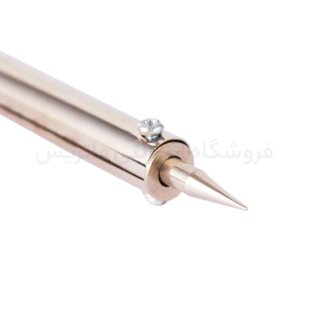 دستگاه هویه 40-80 وات تفنگی مهدوی