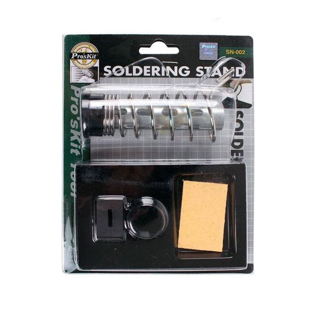 پایه هویه ProsKit کد SN-002