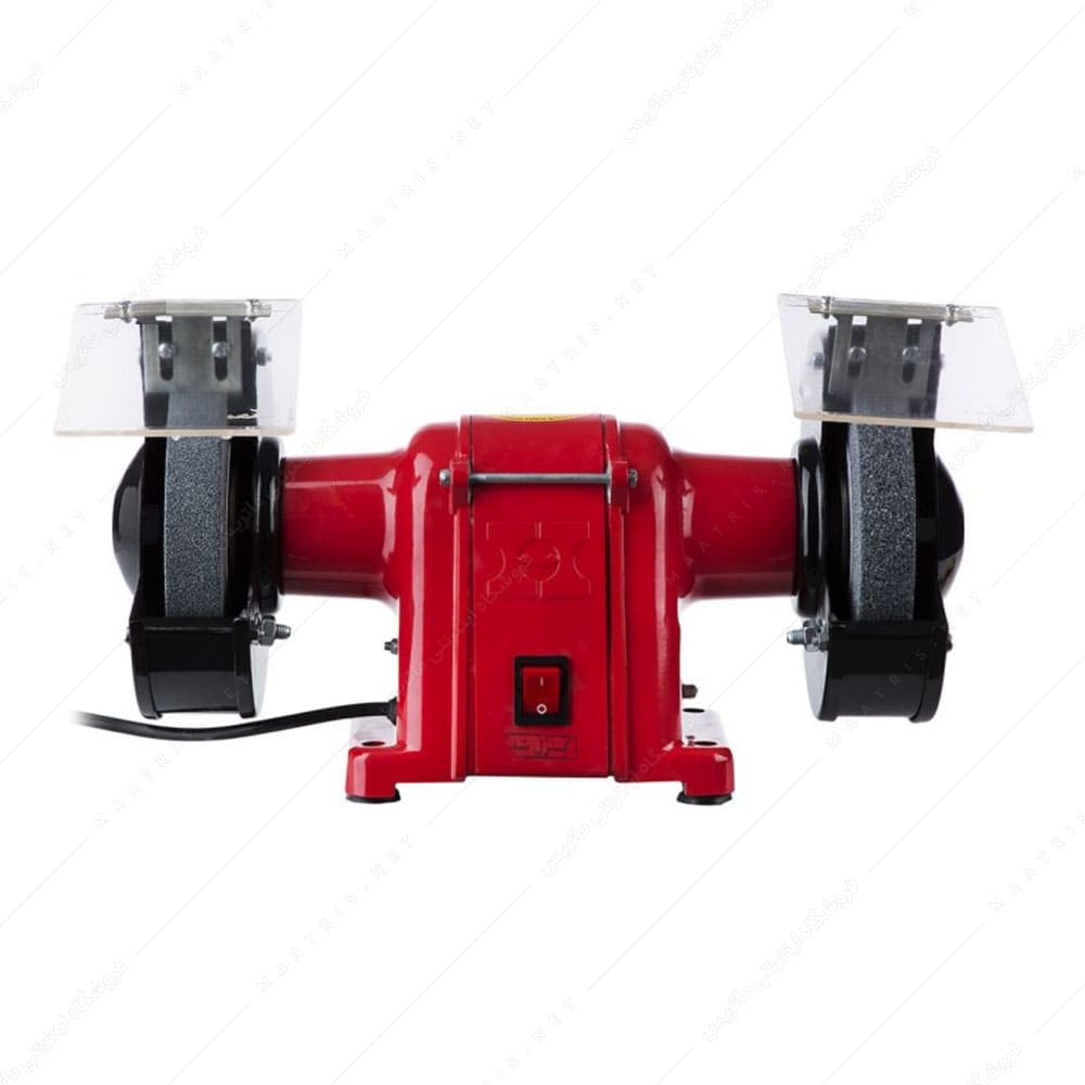 دستگاه سنگ رومیزی 150 محک 400 وات کد GD150H