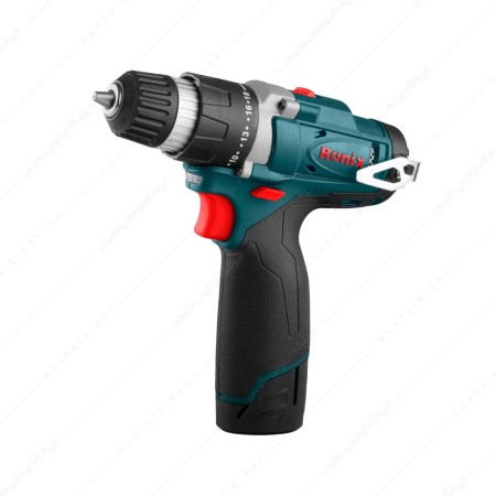 دریل پیچ گوشتی شارژی 12 ولت کد 8812 برند رونیکس