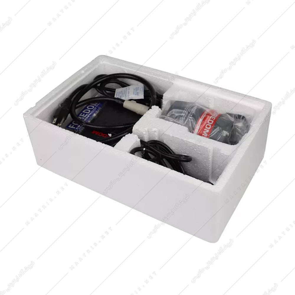 دستگاه موتور آویز 230 وات 26000 دور FERDOM کد CC-30