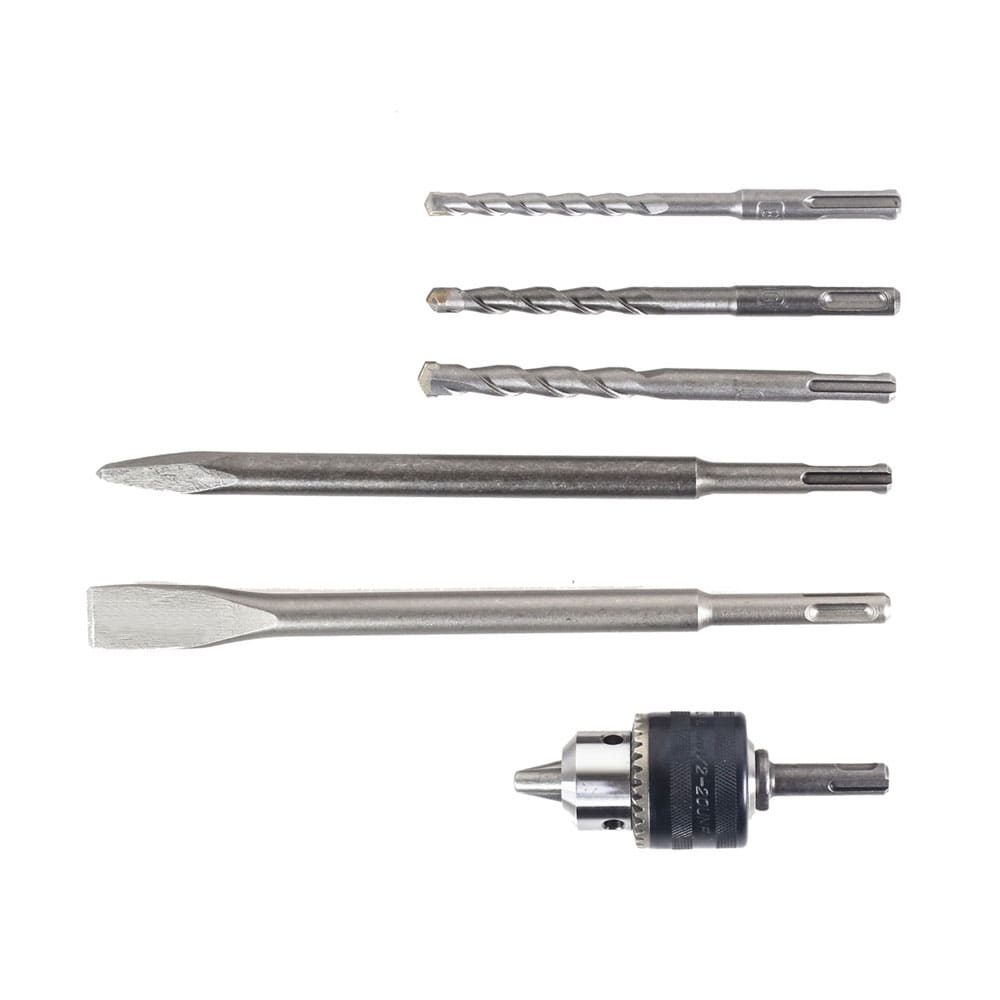 دریل 13 گیربکسی 800 وات کرون مدل CT-18108