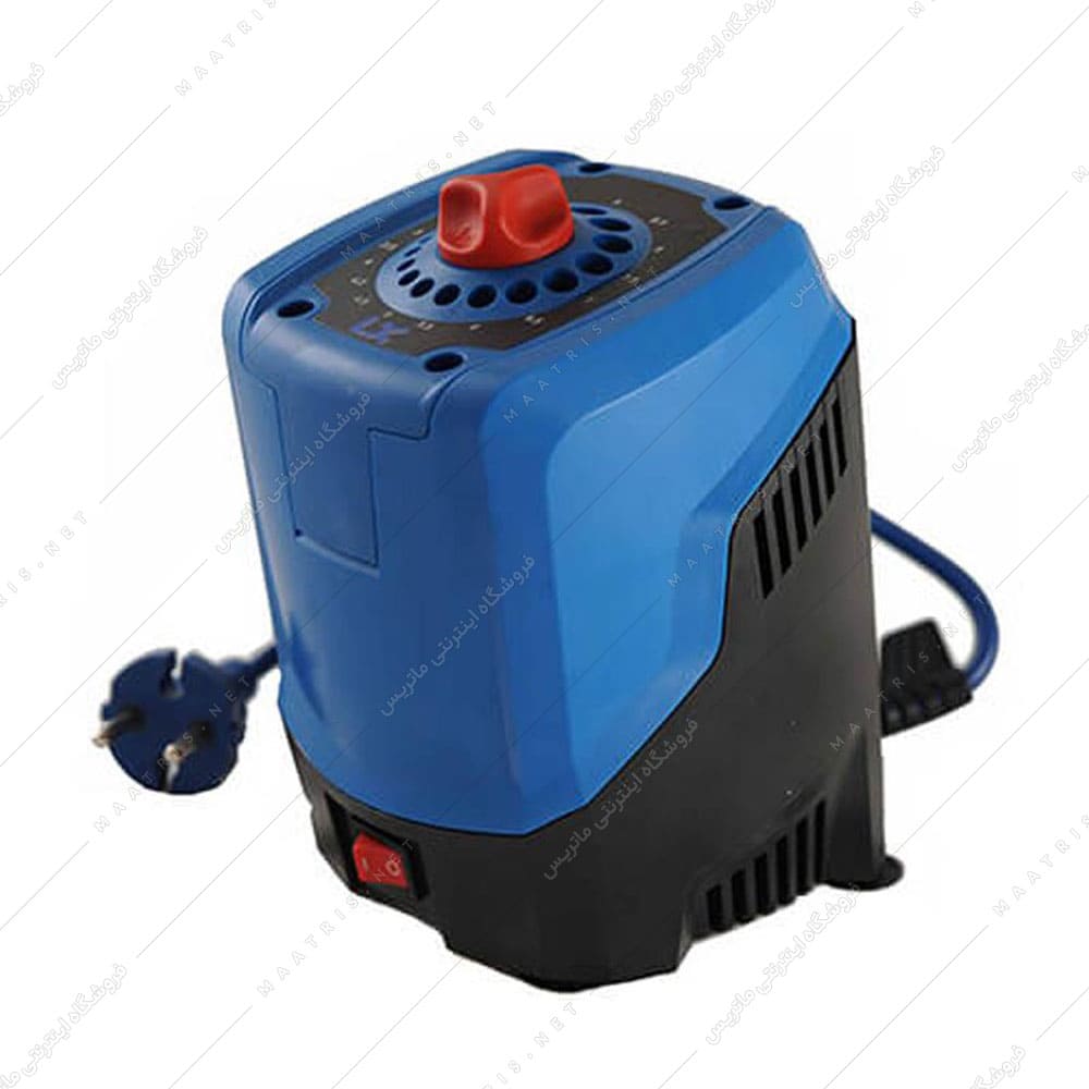 دستگاه مته تیز کن LX 3-10