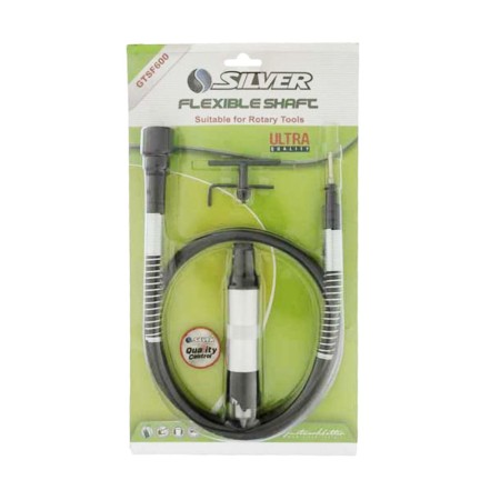 شلاق فرز پدالی 600 وات سیلور کد GTSF600