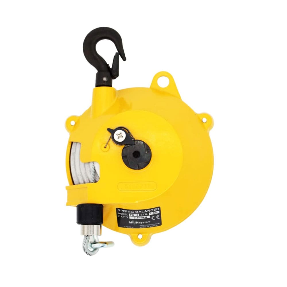 بالانسر 2500 الی 5000 گرم تیگون کد TW-5