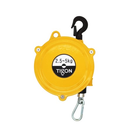 بالانسر 2500 الی 5000 گرم تیگون کد TW-5