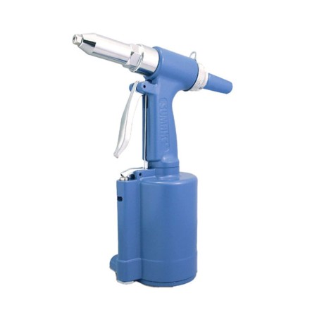 دستگاه پرچ کن بادی 5 سوماک کد ST-6615