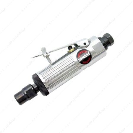 سنگ انگشتی بادی کوتاه سوماک کد ST7732M