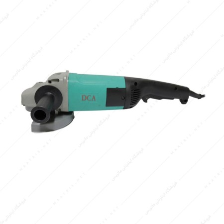 سنگ فرز آهنگری 2200 وات دی سی ای مدل ASM02-180B