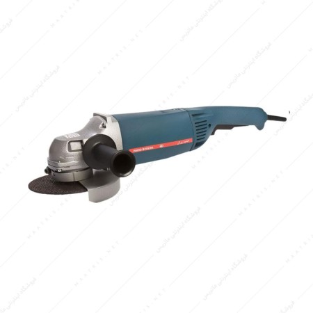 سنگ فرز سنگبری 2400 وات حدید برش مدل HB-33
