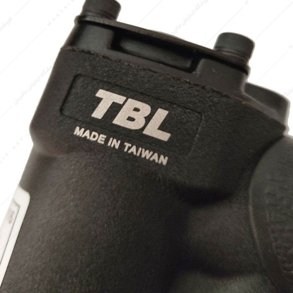 منگنه کوب بادی TN-8016 برند TBL تایوان