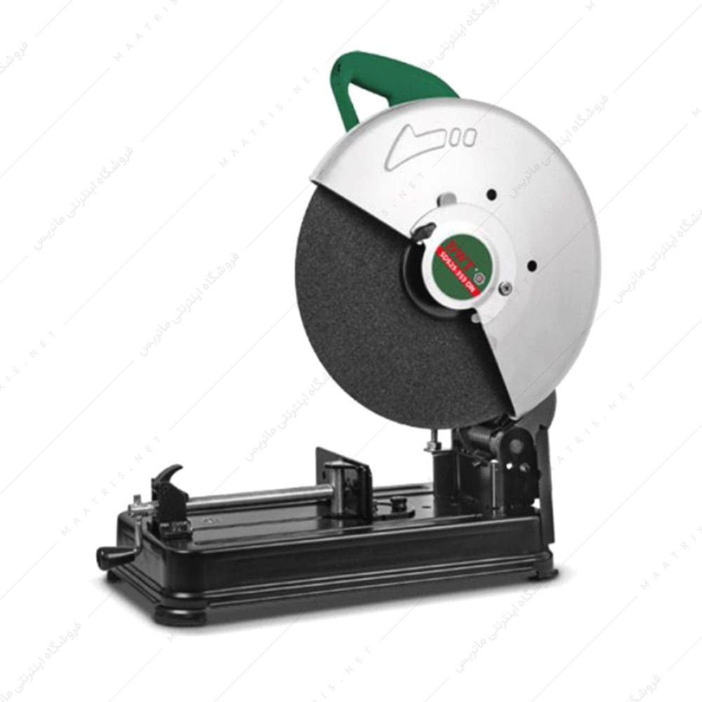 پروفیل بر 2450 وات DWT مدل SDS25-355DN