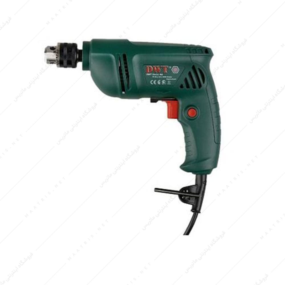 دریل 300 وات DWT مدل BM-300